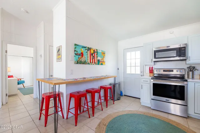 $974,900 | 5801-5803 Pinetree Avenue, Unit A B C & D, Panama City Beach, FL 32408