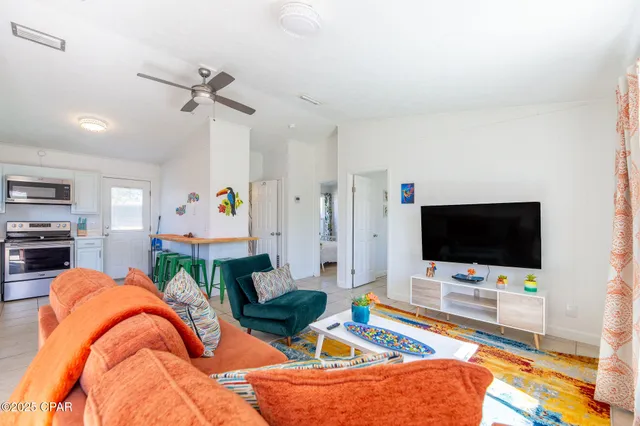 $974,900 | 5801-5803 Pinetree Avenue, Unit A B C & D, Panama City Beach, FL 32408
