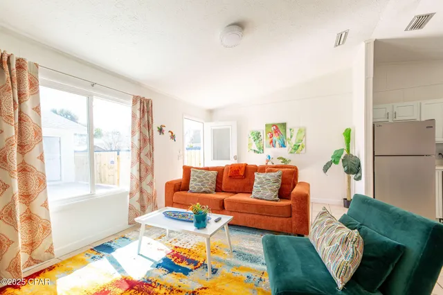 $974,900 | 5801-5803 Pinetree Avenue, Unit A B C & D, Panama City Beach, FL 32408