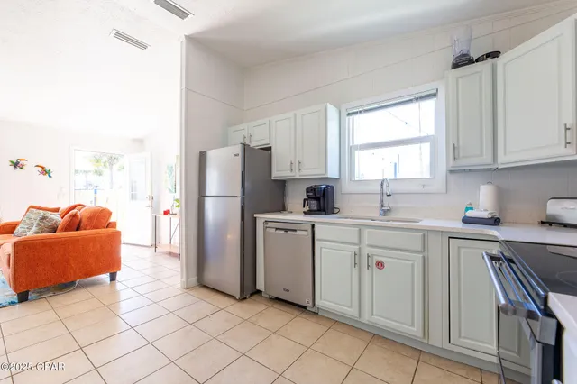 $974,900 | 5801-5803 Pinetree Avenue, Unit A B C & D, Panama City Beach, FL 32408