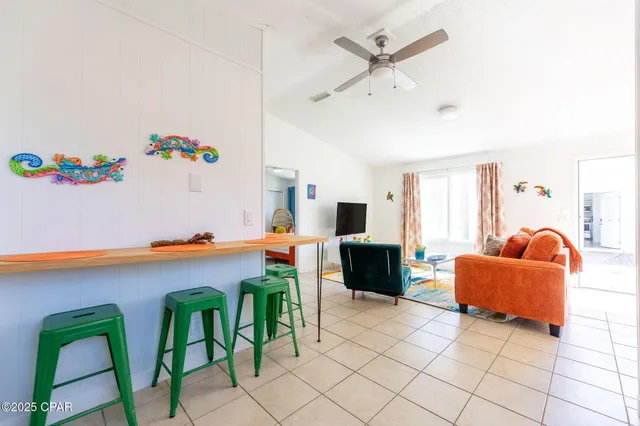 $974,900 | 5801-5803 Pinetree Avenue, Unit A B C & D, Panama City Beach, FL 32408