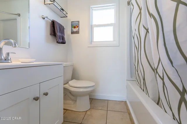 $974,900 | 5801-5803 Pinetree Avenue, Unit A B C & D, Panama City Beach, FL 32408