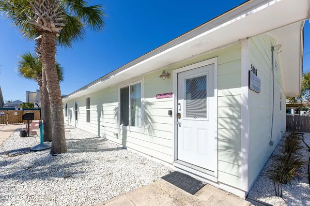 $974,900 | 5801-5803 Pinetree Avenue, Unit A B C & D, Panama City Beach, FL 32408