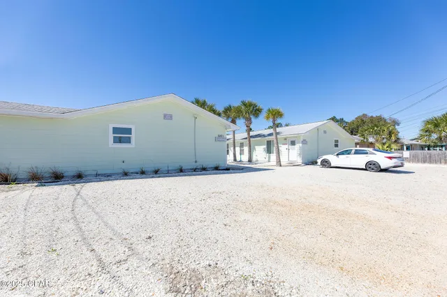 $974,900 | 5801-5803 Pinetree Avenue, Unit A B C & D, Panama City Beach, FL 32408