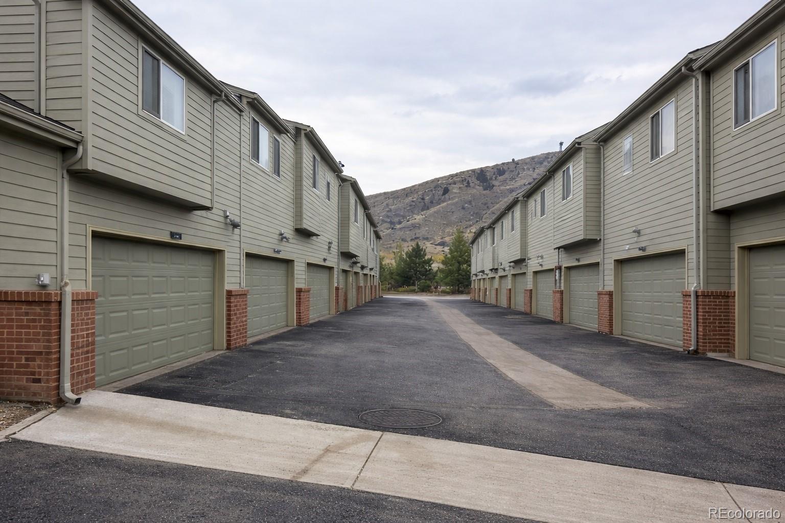 426 Anvil Way Golden, CO 80401 - Photo 8 of 8 a view of a street with buildings