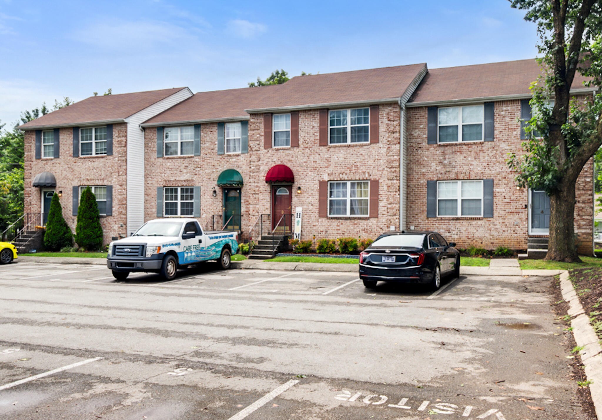 2950 Baby Ruth Lane, Unit 2 Antioch, TN 37013 - Photo 23 of 27 Gallery Image 23