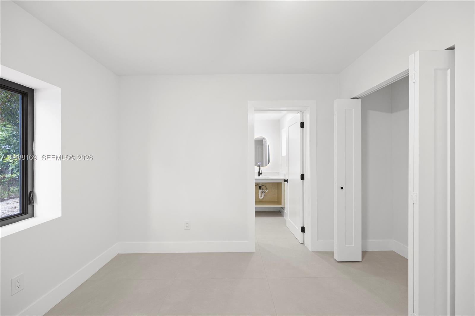 421 Northwest 81st Street Miami, FL 33150 - Photo 20 of 39 a view of an empty room