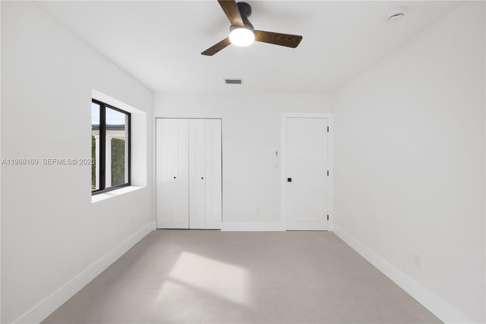 421 Northwest 81st Street Miami, FL 33150 - Photo 29 of 39 a view of an empty room