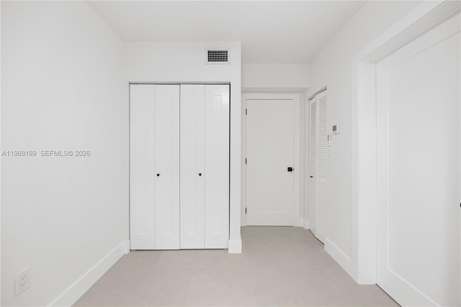 421 Northwest 81st Street Miami, FL 33150 - Photo 36 of 39 a view of an empty room