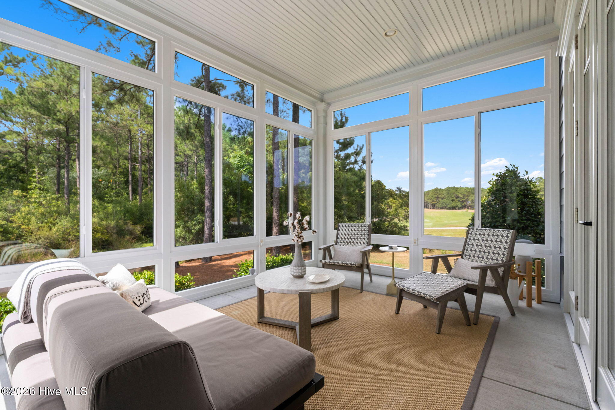 6197 Castlebrook Way Southwest Ocean Isle Beach, NC 28469 - Photo 51 of 120 Sunroom