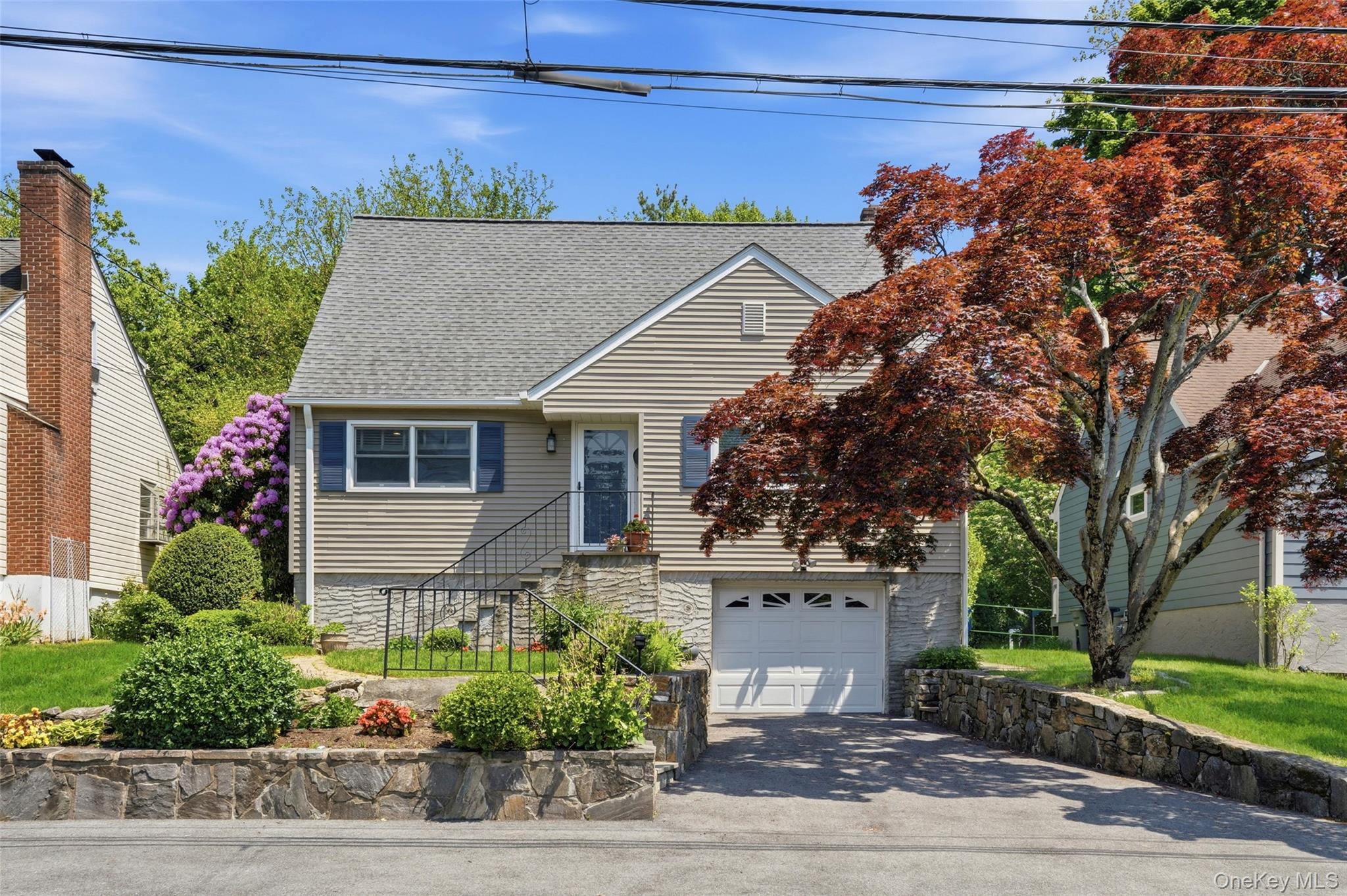 61 Windsor Road Rye Brook, NY 10573 - Photo 1 of 17