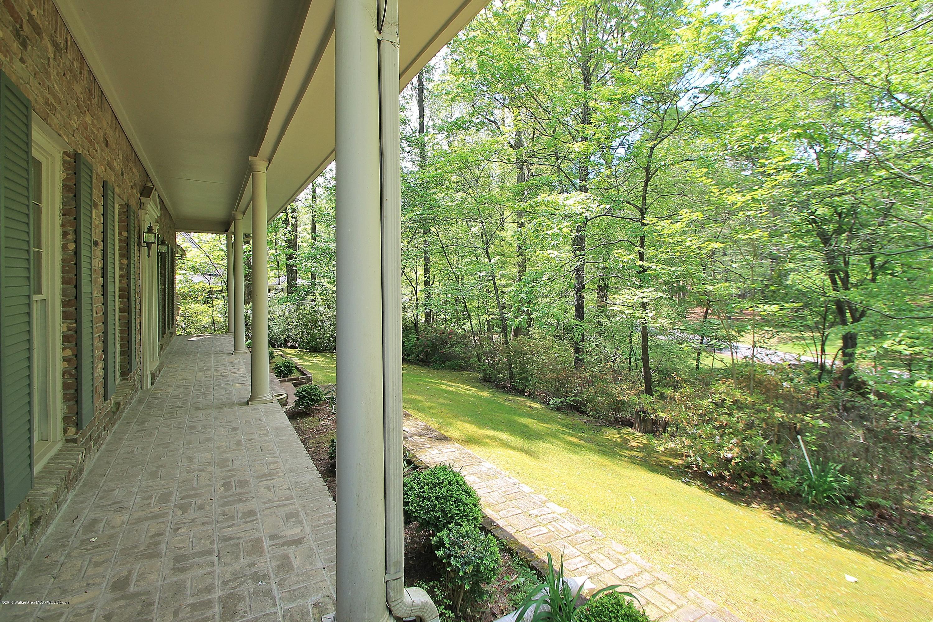 1301 College Hill Road Jasper, AL 35501 - Photo 2 of 17 Gallery Image 2