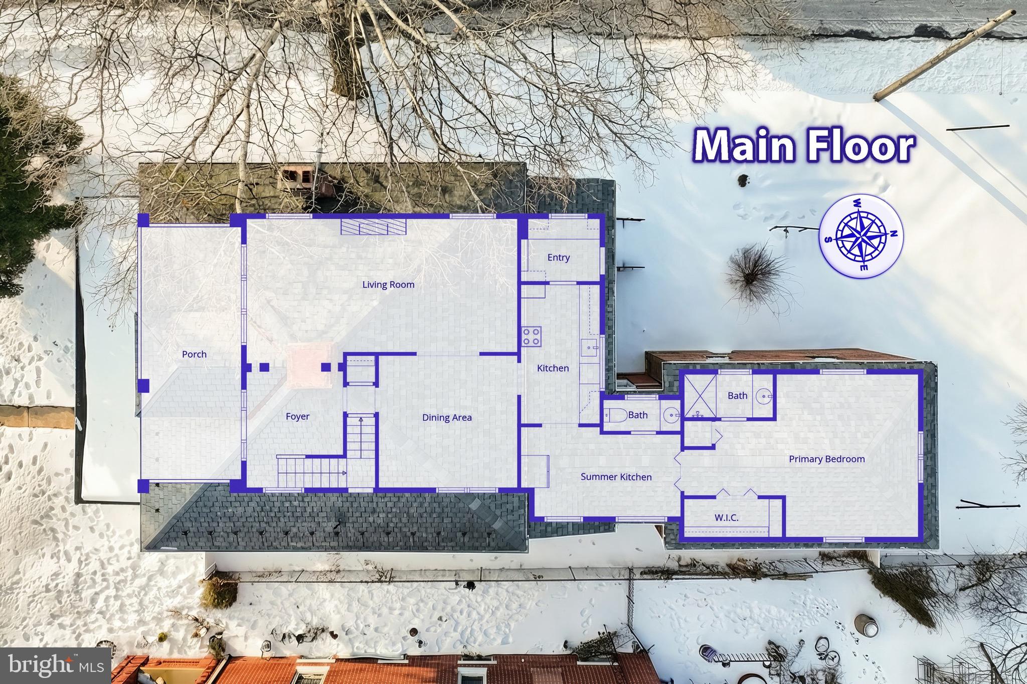 501 East Main Street Dallastown, PA 17313 - Photo 12 of 51