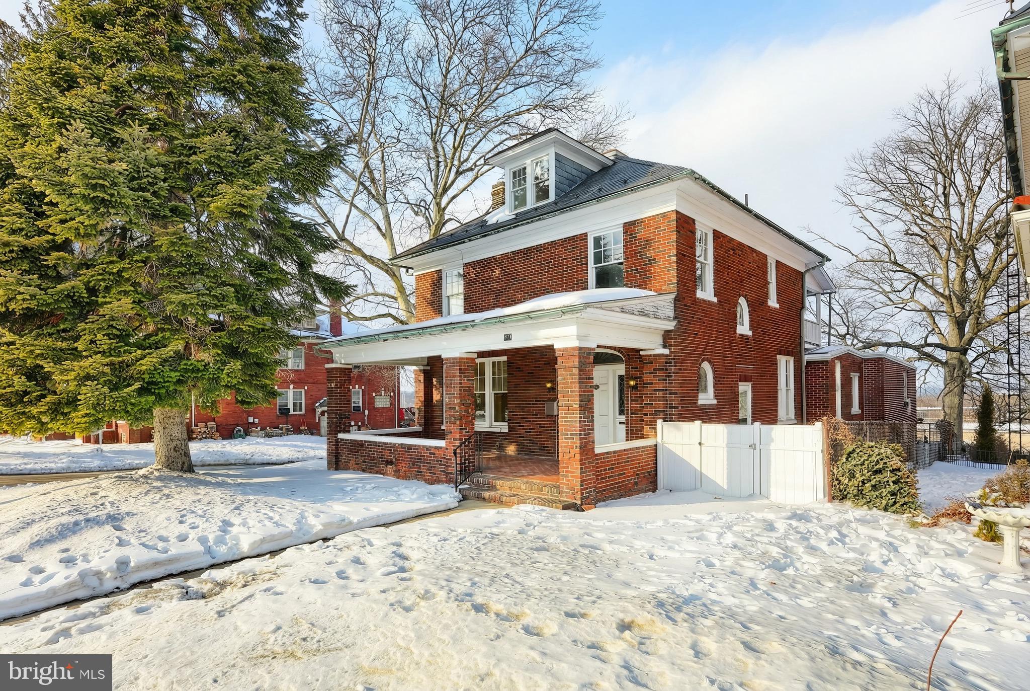 501 East Main Street Dallastown, PA 17313 - Photo 2 of 51