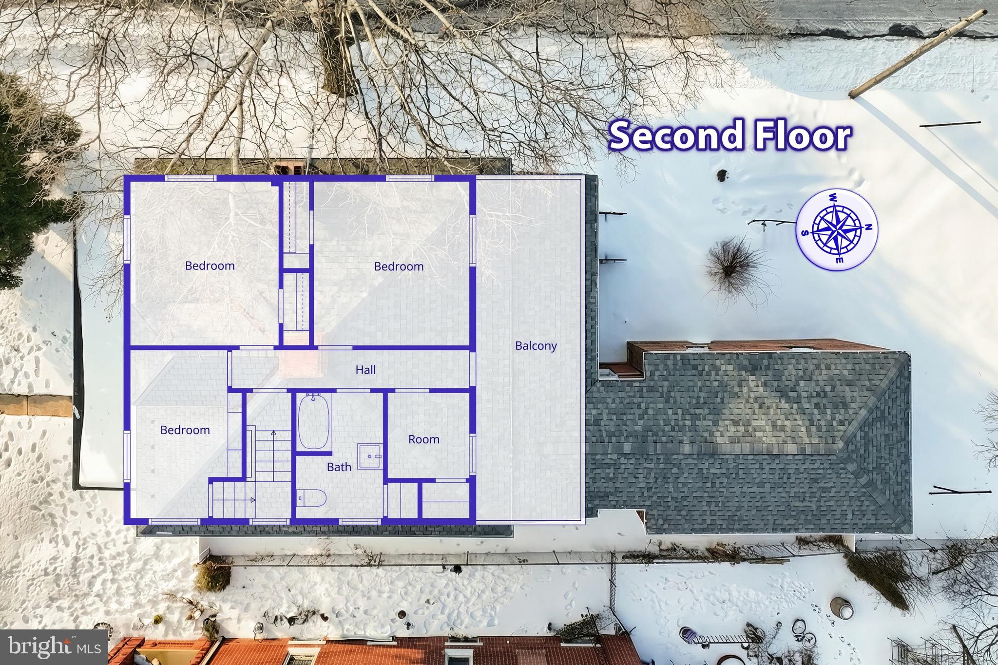 501 East Main Street Dallastown, PA 17313 - Photo 29 of 51