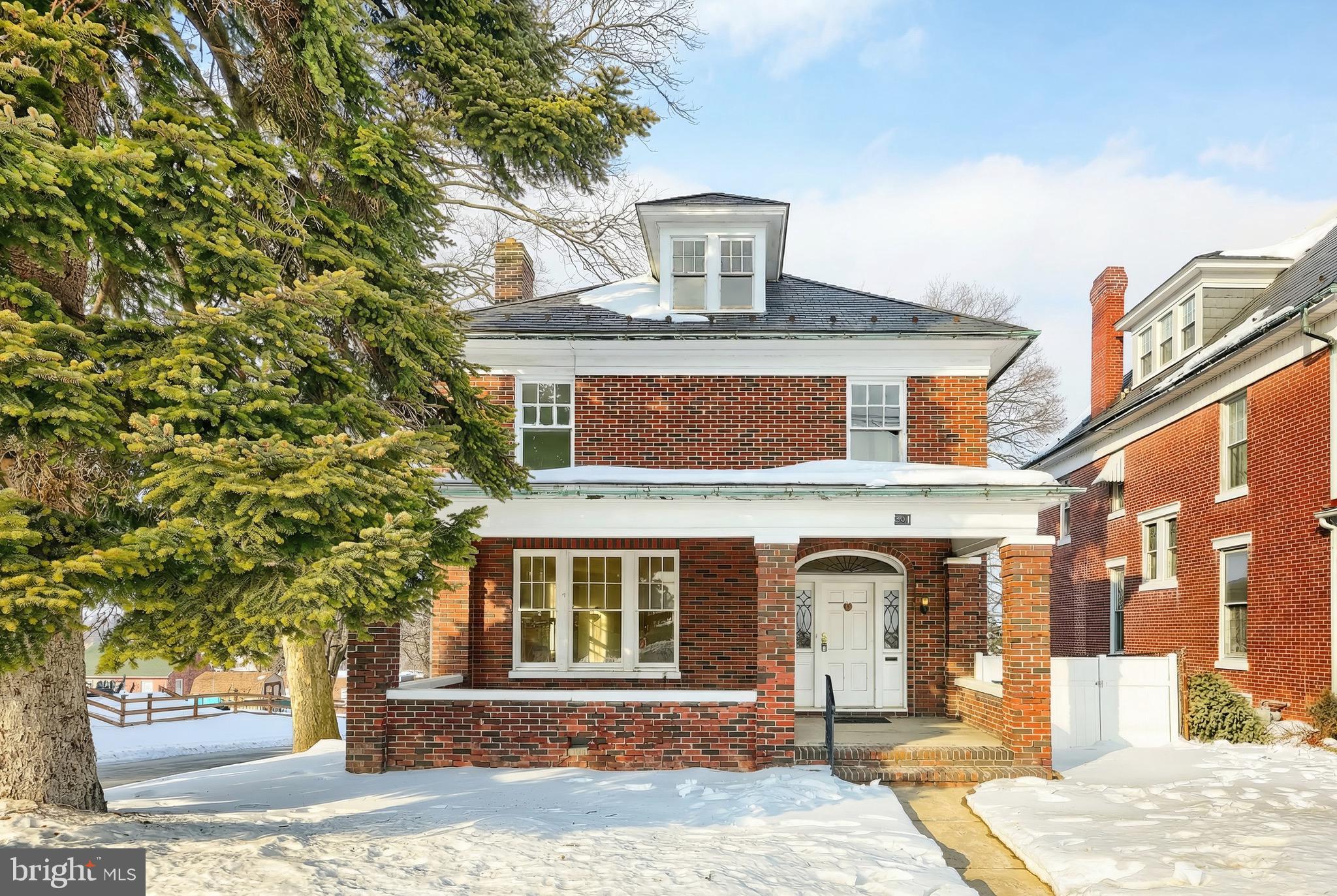 501 East Main Street Dallastown, PA 17313 - Photo 3 of 51