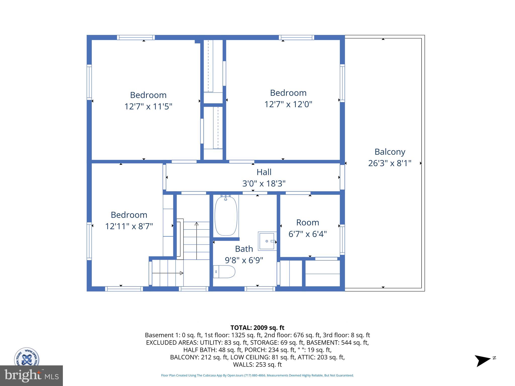 501 East Main Street Dallastown, PA 17313 - Photo 50 of 51
