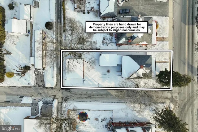 $199,999 | 501 East Main Street, Dallastown, PA 17313