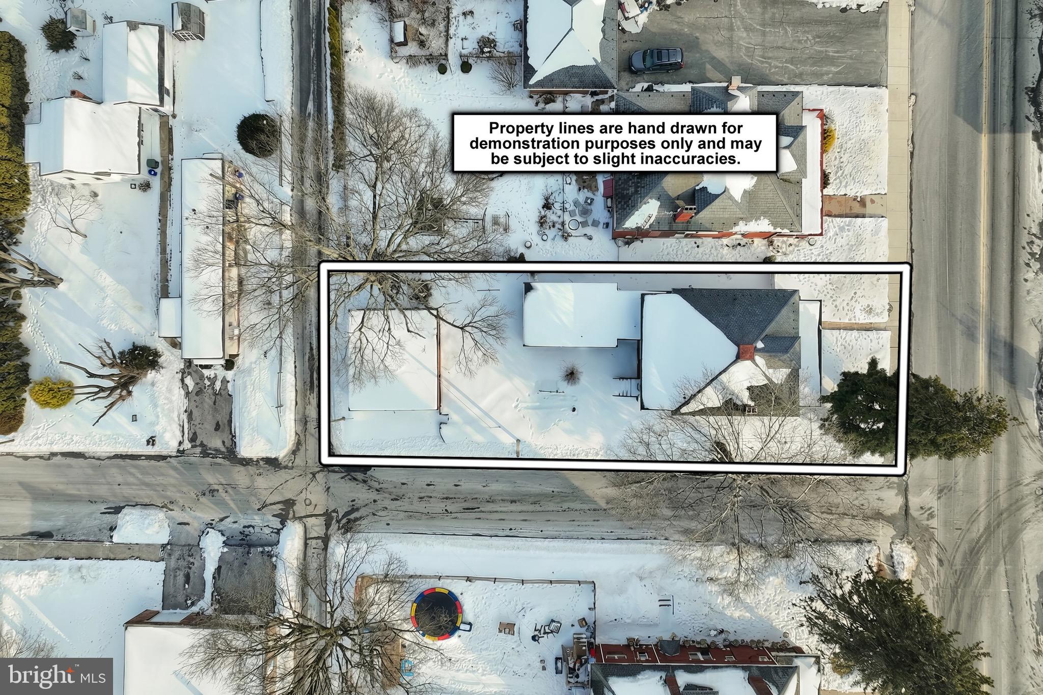 501 East Main Street Dallastown, PA 17313 - Photo 5 of 51