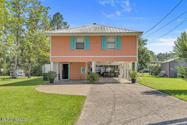 $345,000 | 6371 Shawnee Street, Kiln, MS 39556