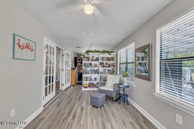 $345,000 | 6371 Shawnee Street, Kiln, MS 39556