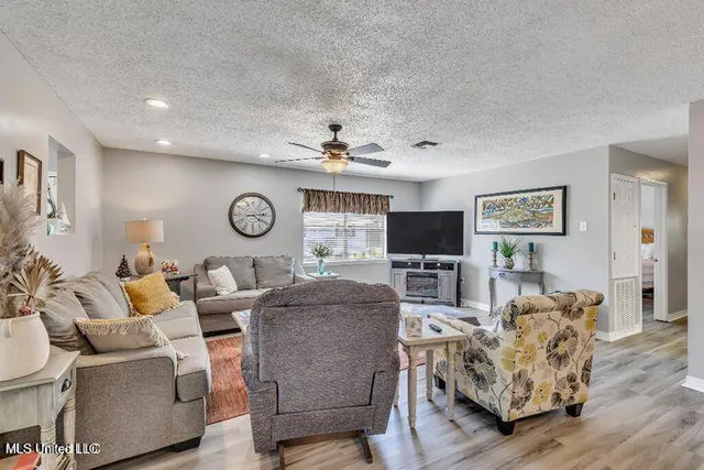 $345,000 | 6371 Shawnee Street, Kiln, MS 39556