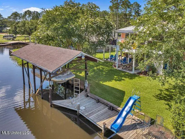 $345,000 | 6371 Shawnee Street, Kiln, MS 39556