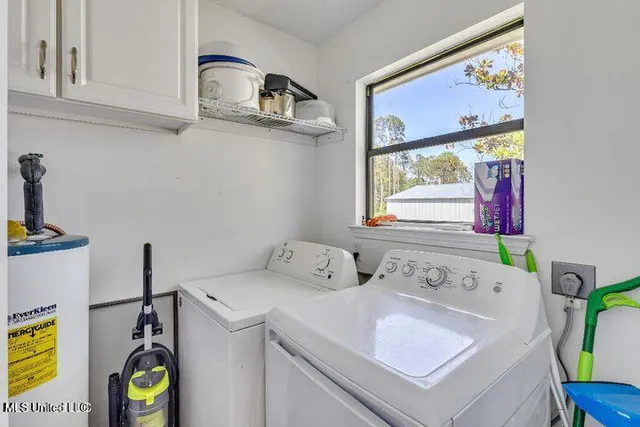 $345,000 | 6371 Shawnee Street, Kiln, MS 39556