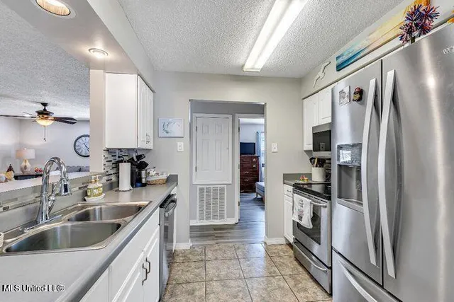 $345,000 | 6371 Shawnee Street, Kiln, MS 39556