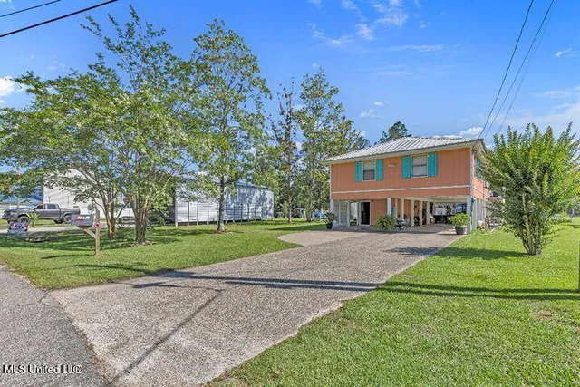 $345,000 | 6371 Shawnee Street, Kiln, MS 39556