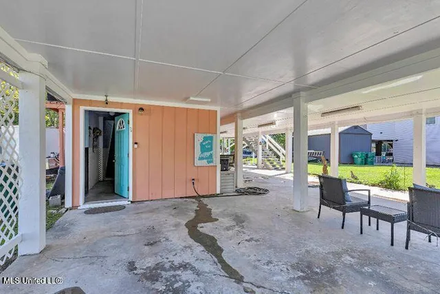 $345,000 | 6371 Shawnee Street, Kiln, MS 39556