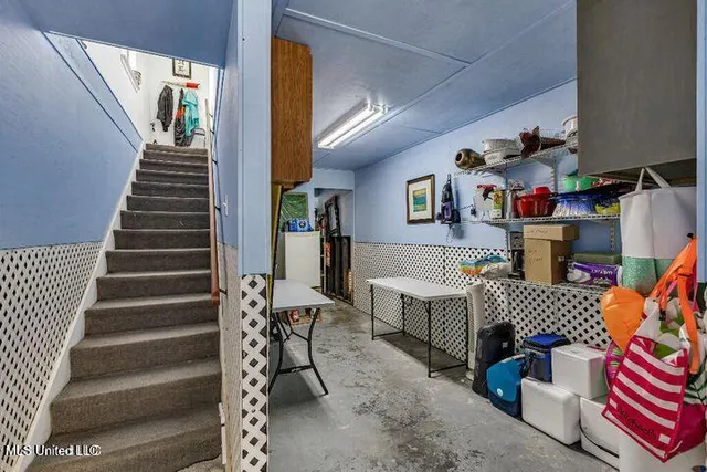 $345,000 | 6371 Shawnee Street, Kiln, MS 39556