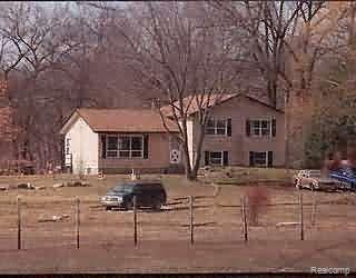 14700 Van Syckle Road Gregory, MI 48137 - Photo 1 of 1 Property Photo