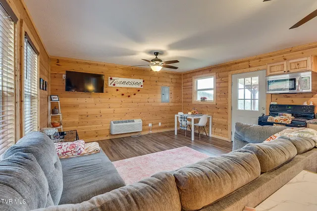 $764,000 | 117-125 Ridgeview Drive, Elizabethton, TN 37643