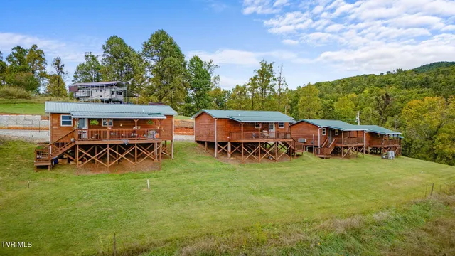 $764,000 | 117-125 Ridgeview Drive, Elizabethton, TN 37643