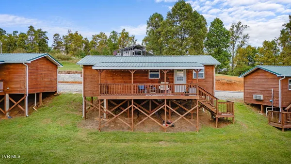 $749,000 | 117-125 Ridgeview Drive, Elizabethton, TN 37643