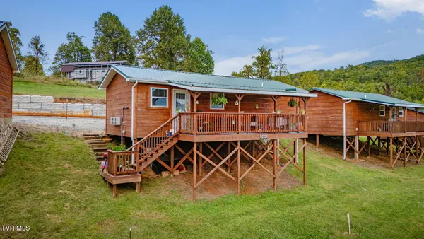 $749,000 | 117-125 Ridgeview Drive, Elizabethton, TN 37643
