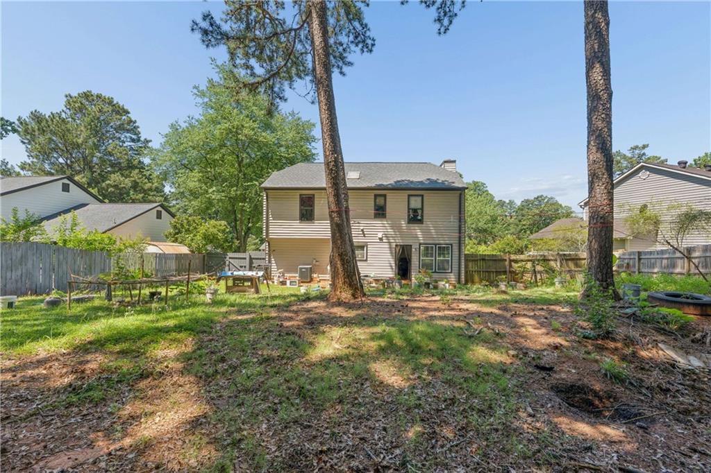 4349 Windward Lane Norcross, GA 30093 - Photo 33 of 36