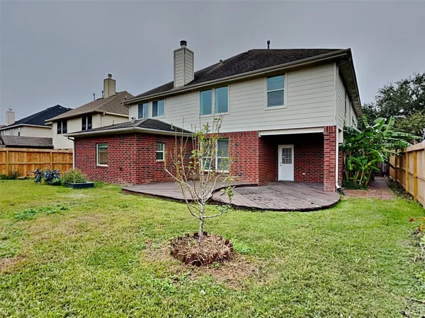 $3,295 | 3719 Pine Lake Drive, Pearland, TX 77581