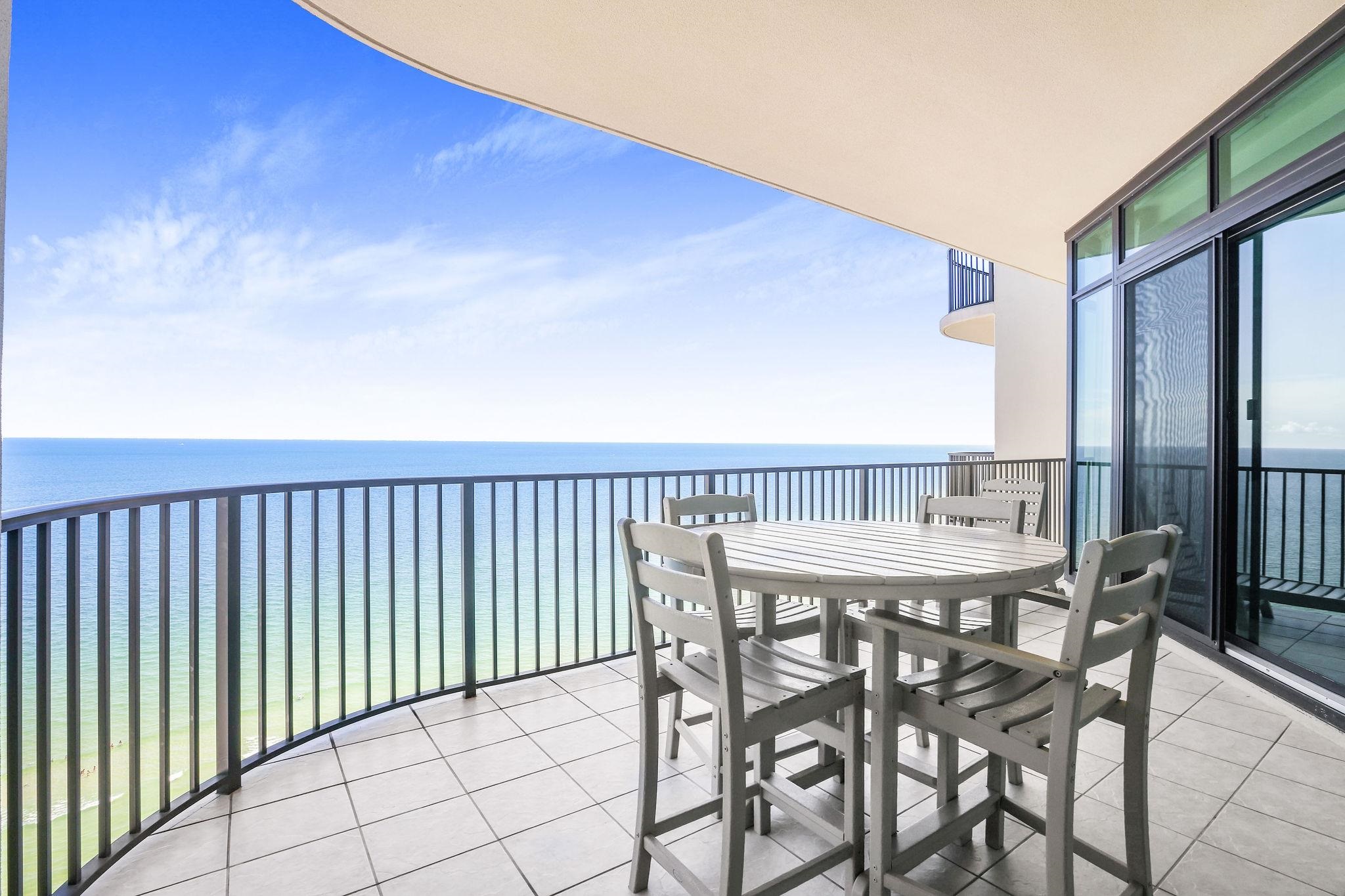 23972 Perdido Beach Boulevard, Unit 2007 Orange Beach, AL 36561 - Photo 22 of 32