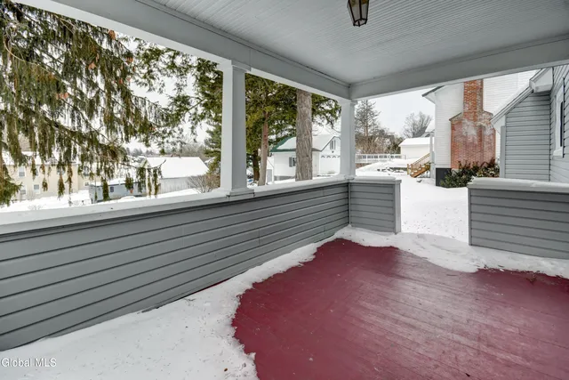 $269,000 | 110 East Montgomery Street, Johnstown, NY 12095