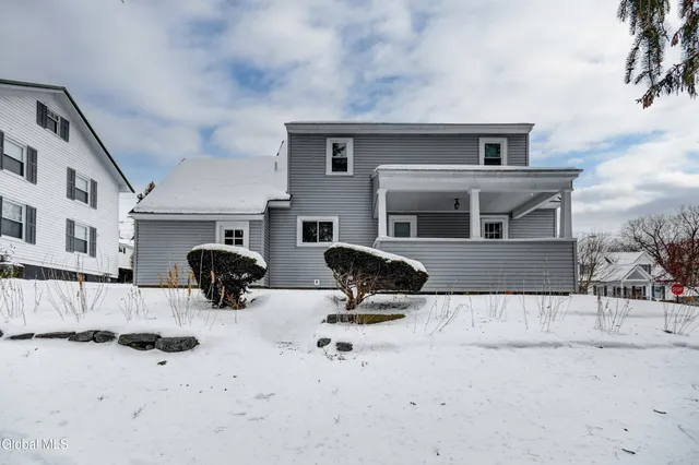 $269,000 | 110 East Montgomery Street, Johnstown, NY 12095