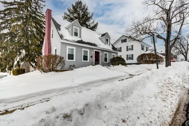 $269,000 | 110 East Montgomery Street, Johnstown, NY 12095