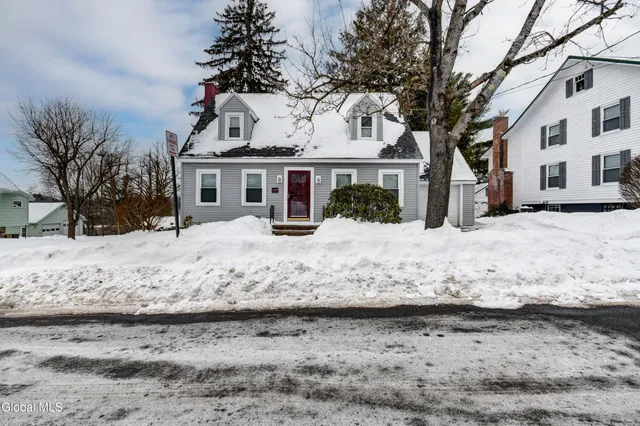 $269,000 | 110 East Montgomery Street, Johnstown, NY 12095