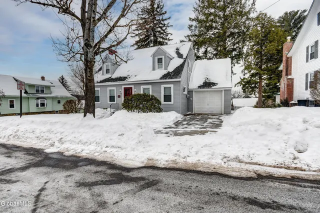 $269,000 | 110 East Montgomery Street, Johnstown, NY 12095