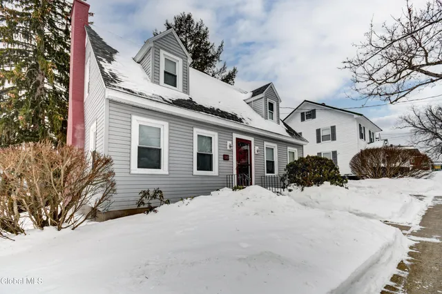 $269,000 | 110 East Montgomery Street, Johnstown, NY 12095