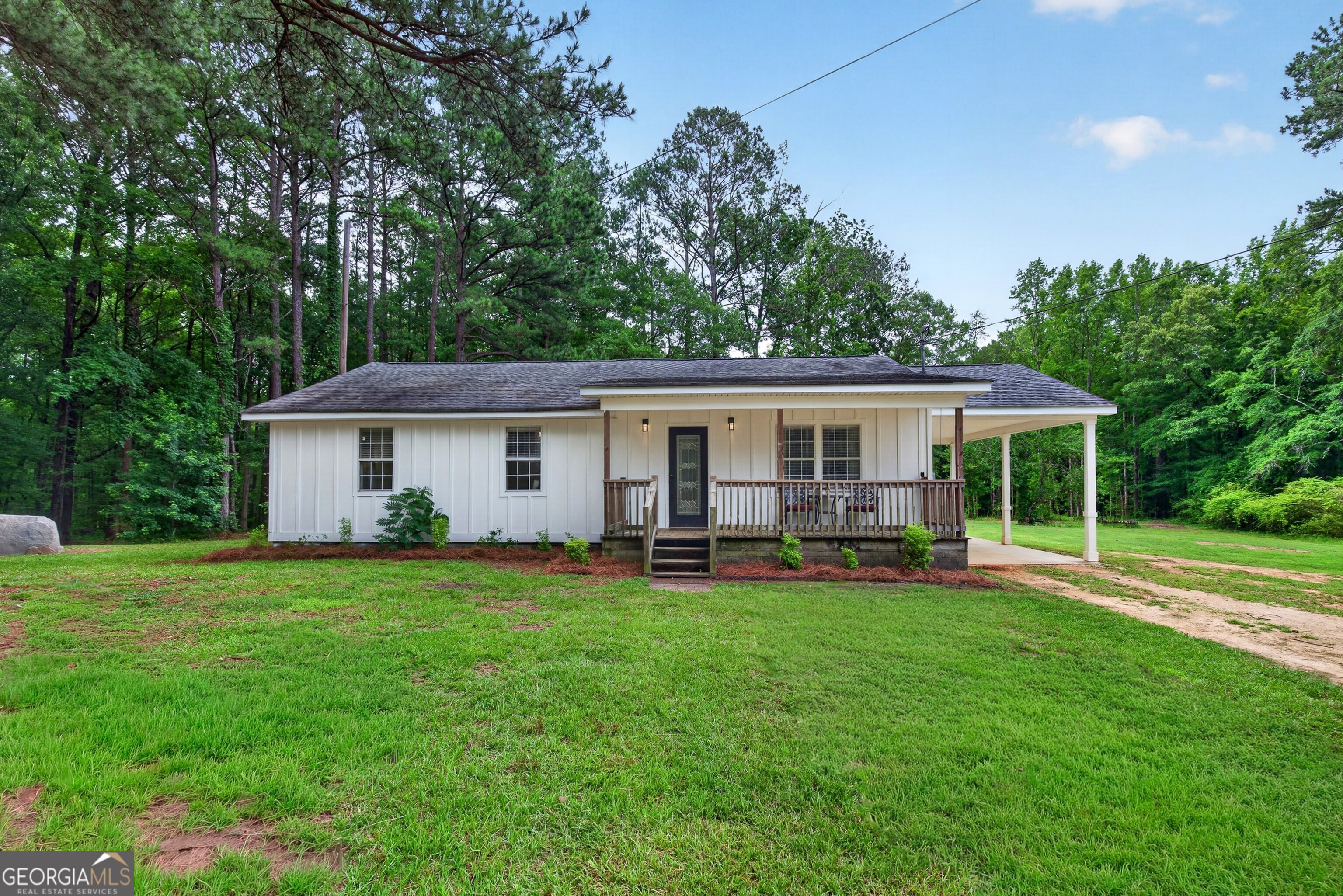 1206 Weems Road Molena, GA 30258 - Photo 9 of 40