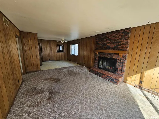 $59,900 | 1604 Salem Road, Mount Vernon, IL 62864