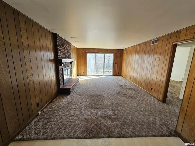 $59,900 | 1604 Salem Road, Mount Vernon, IL 62864