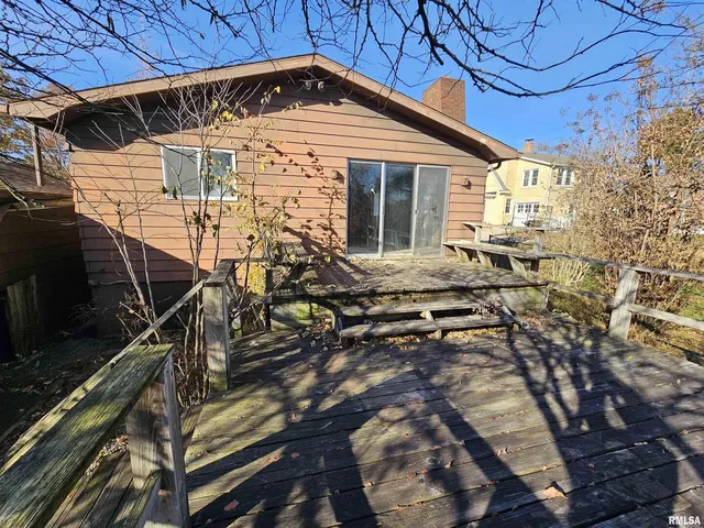 $59,900 | 1604 Salem Road, Mount Vernon, IL 62864